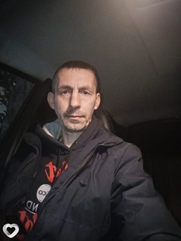 Андрей, 48, Ярославле — анкета №527255