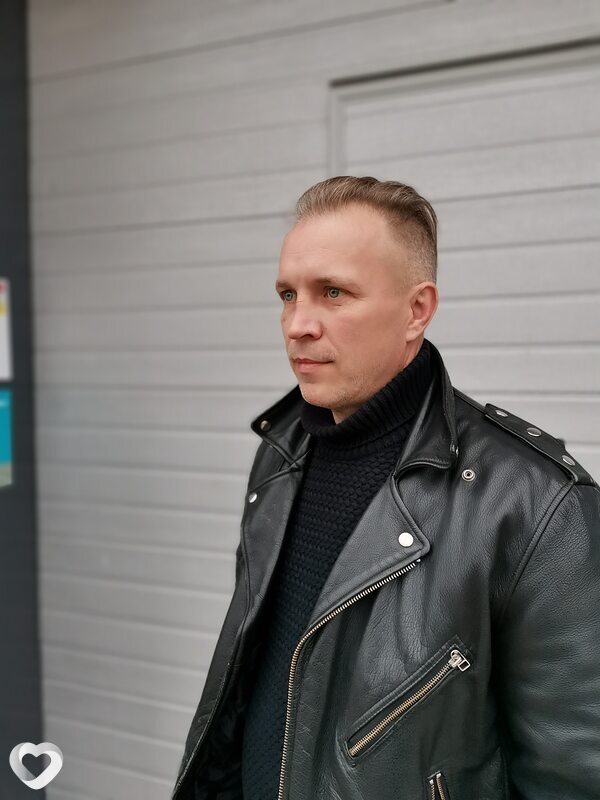 Сергей, 50, Минске — анкета №527260