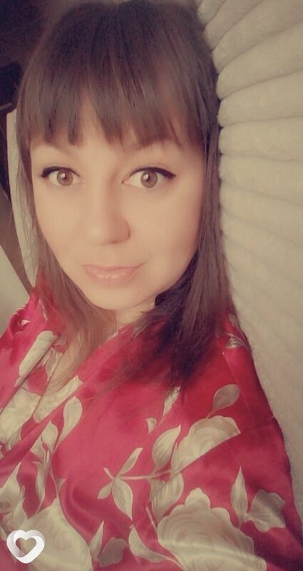 Ксенья, 35, Кирове — анкета №527262