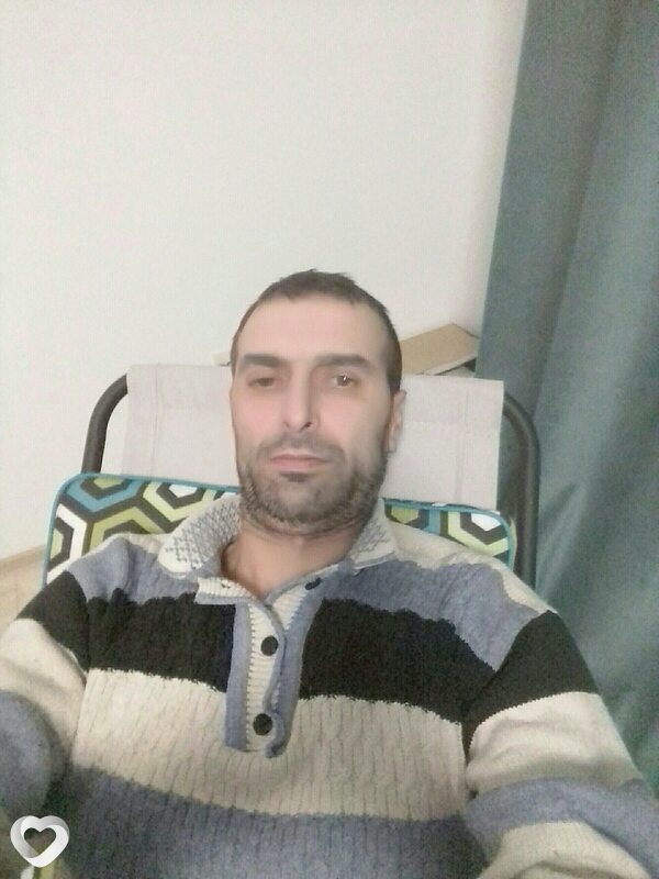 Аджи, 52, Калининграде — анкета №527267