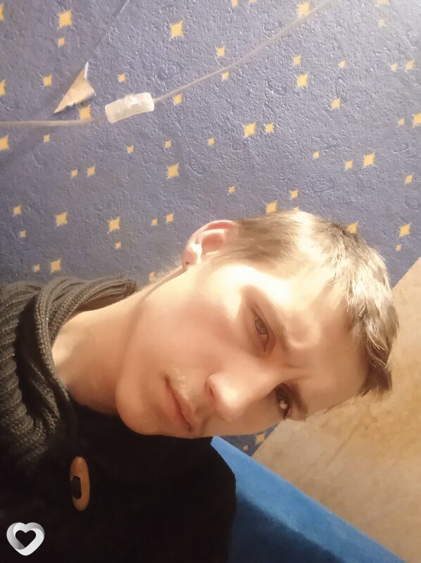 Тан Сан, 22, Калуге — анкета №527269