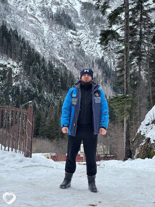 Бага, 42, Пензе — анкета №527271