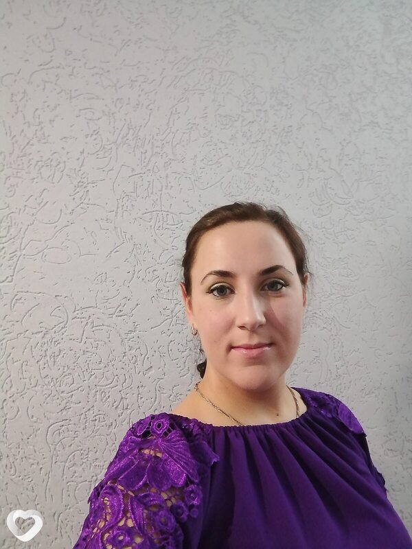 Майя, 42, Нижнем Новгороде — анкета №527163