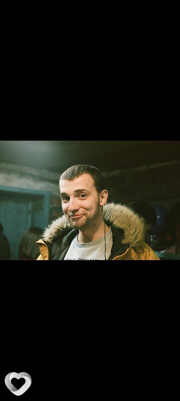Виктор, 33, Москве — анкета №527170