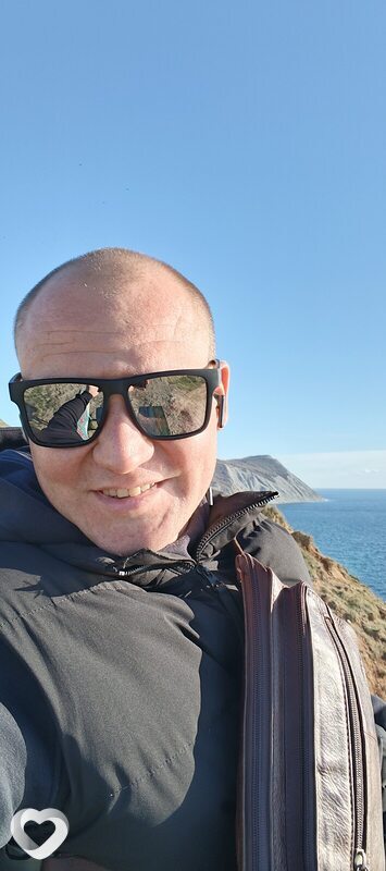 Константин, 36, Анапе — анкета №527129