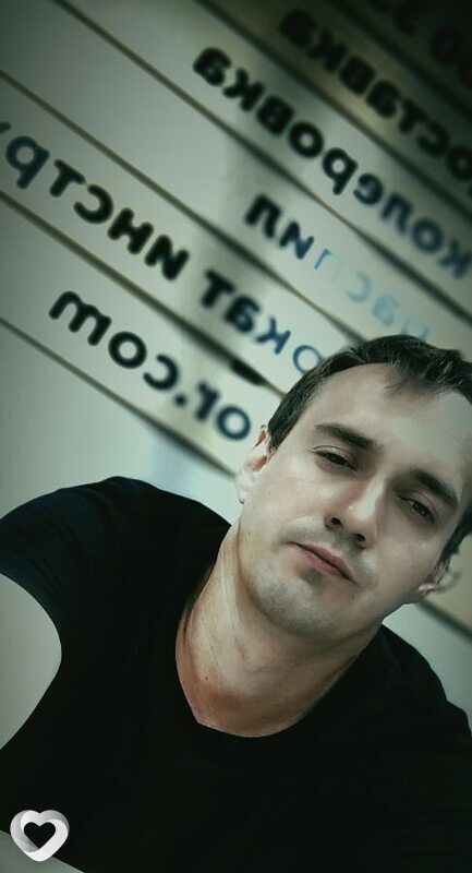Антон, 39, Звенигороде — анкета №527134
