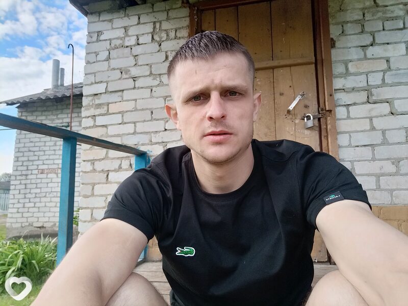Андрей, 29, Ульяновске — анкета №527138