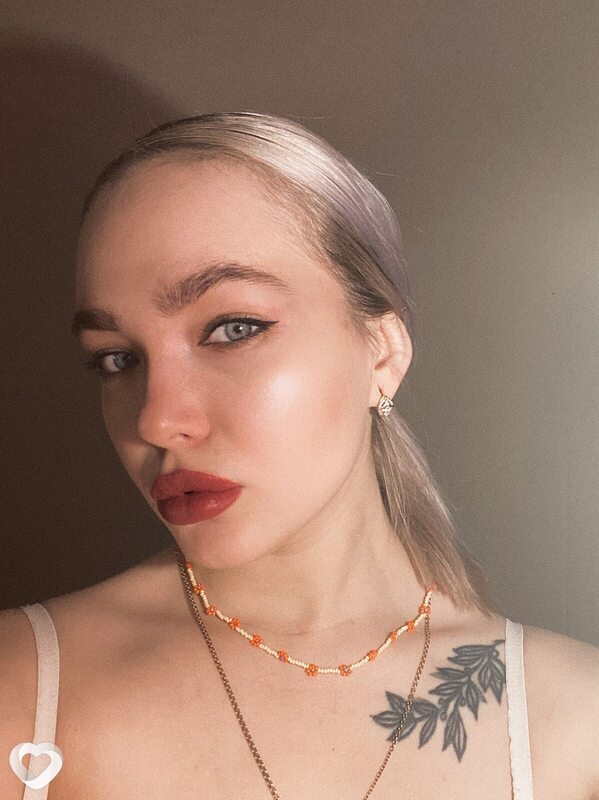 Юлия, 30, Белгороде — анкета №527145