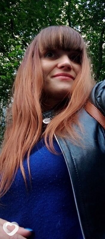 Алиса, 35, Ангарске — анкета №527149