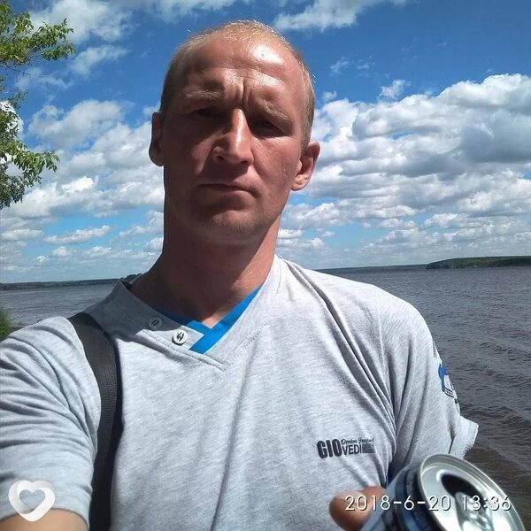 Николай, Волгореченск
