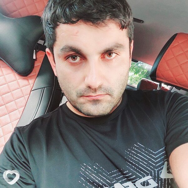 Мартин, 31, Анапе — анкета №527543
