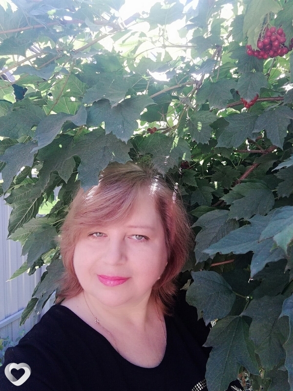 Соня, 50, Анапе — анкета №527052