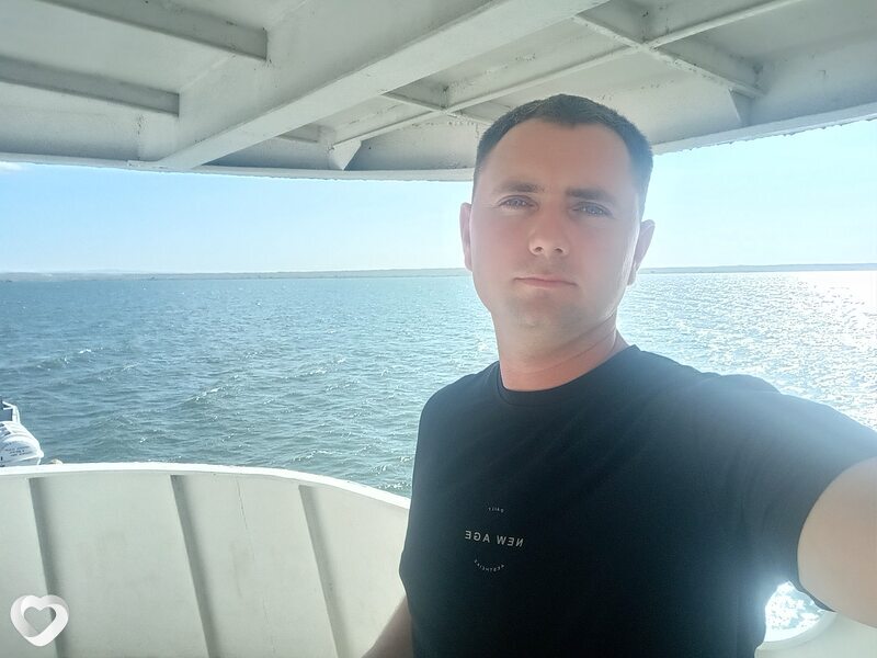 Иван, 32, Усть-Каменогорск — анкета №527055