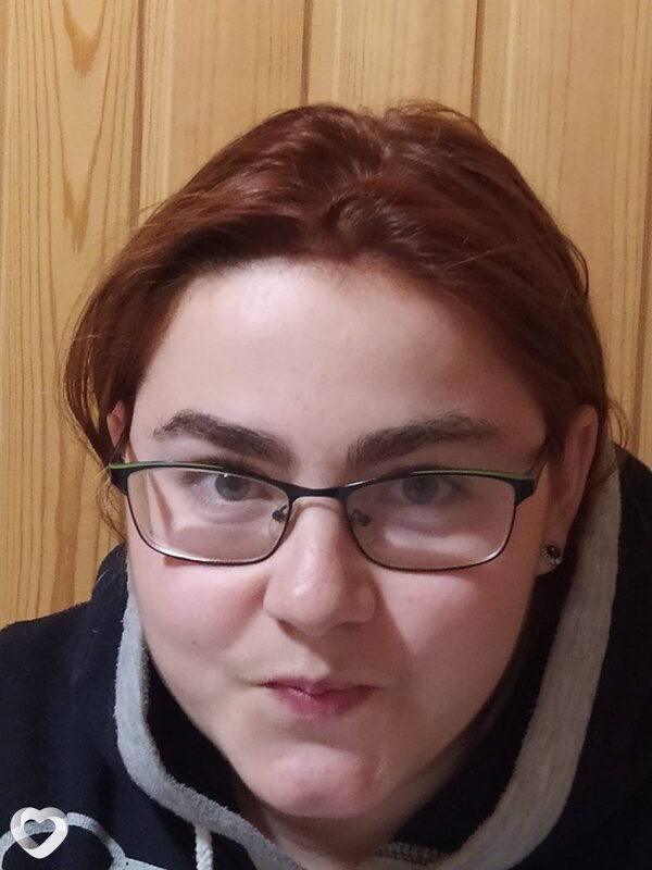 Лиза, 23, Красноярске — анкета №527060