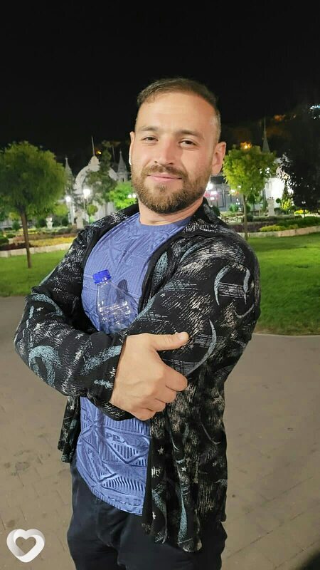 Николай, 36, Пятигорске — анкета №527061