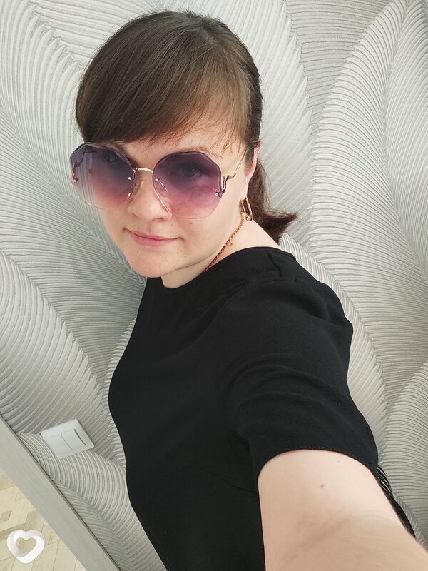 Катерина, 40, Ульяновске — анкета №527062