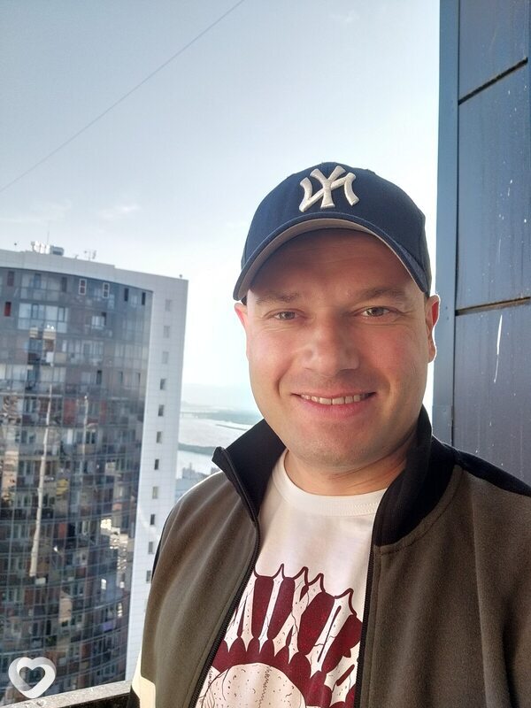 Вася, 42, Петровске-Забайкальском — анкета №527065