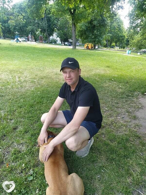 Сергей, 41, Минске — анкета №527066