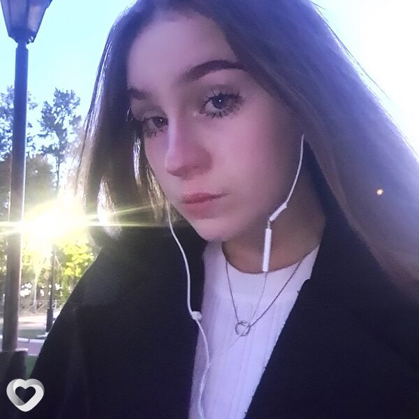 Ева, 26, Магадане — анкета №527067