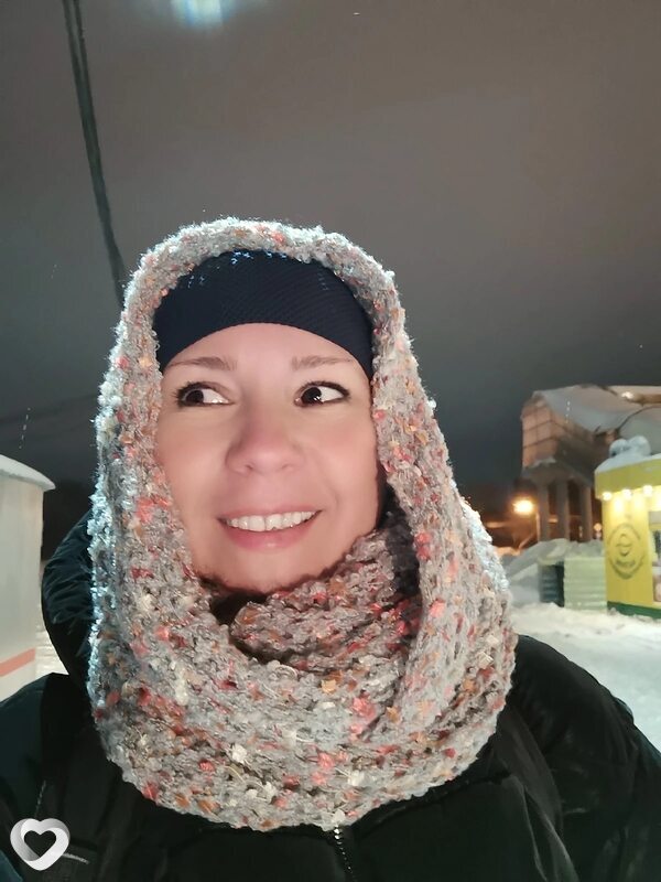 Марина, 39, Новосибирске — анкета №527068