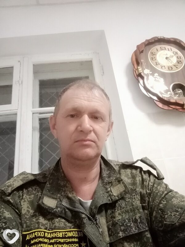 Игорь, 50, Уссурийске — анкета №527069