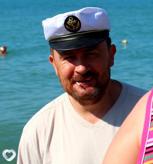 Денис, 45, Байкальске — анкета №527070