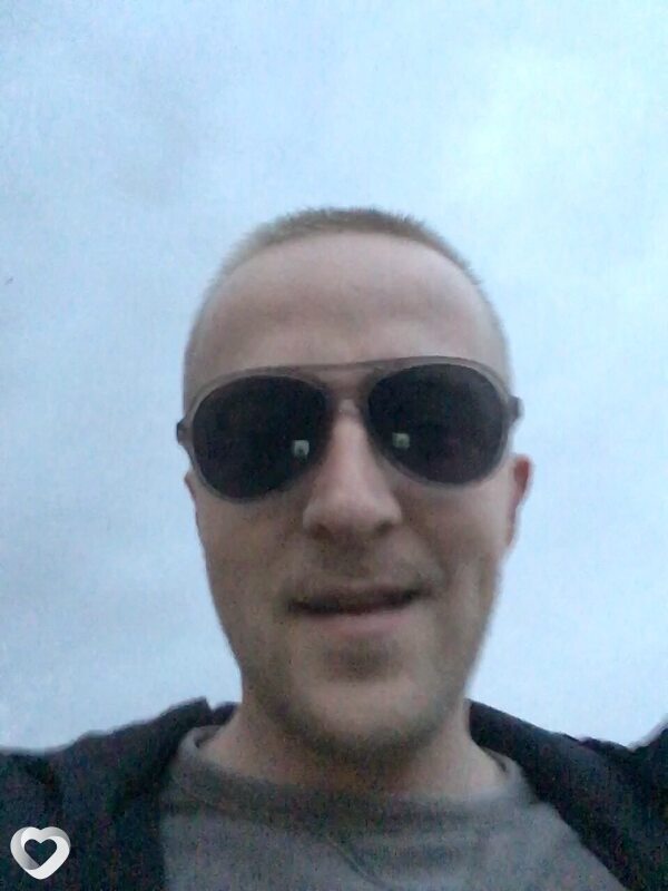 Андрей, 32, Санкт-Петербурге — анкета №527277