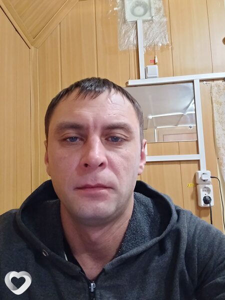 Сергей, 43, Иванове — анкета №527278