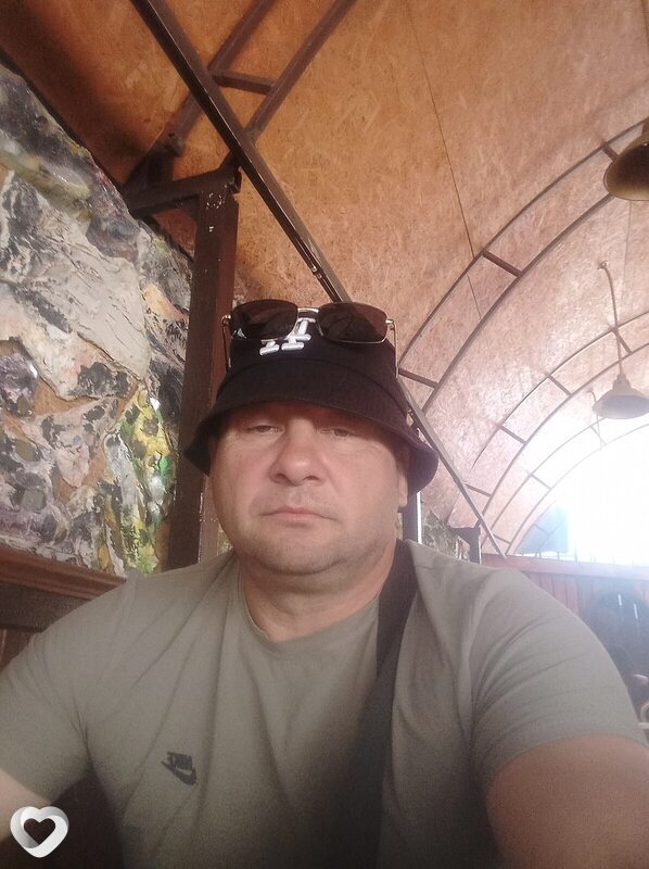 Александр, 48, Курске — анкета №527280