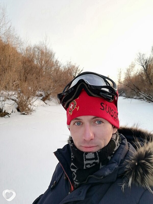 Евгений, 34, Шелехове — анкета №527286