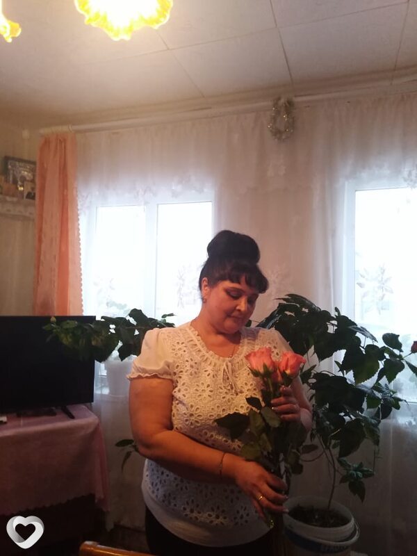 Алина, Благовещенск (Башкортостан)