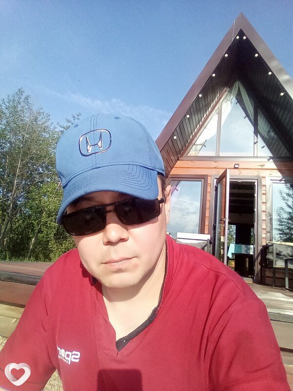 Азат, 45, Учалах — анкета №527298
