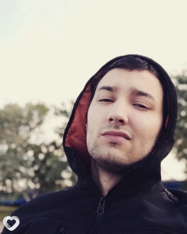 Алексей, 29, Киеве — анкета №527228