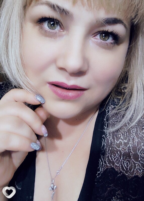 Елена, 50, Рязани — анкета №527233
