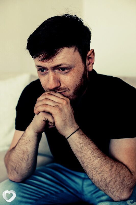 Сергей, 31, Омске — анкета №527242