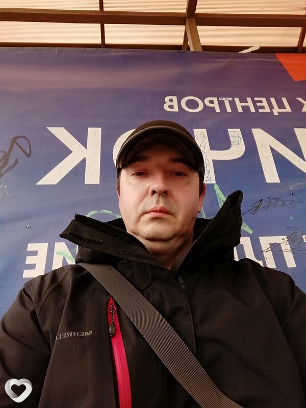 Алексей, 40, Барнауле — анкета №527245