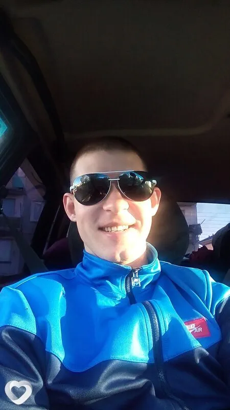 Константин, 34, Бийске — анкета №527401
