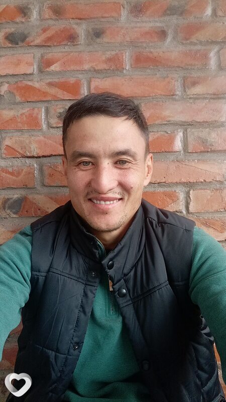 Асыл, 40, Астане — анкета №527404