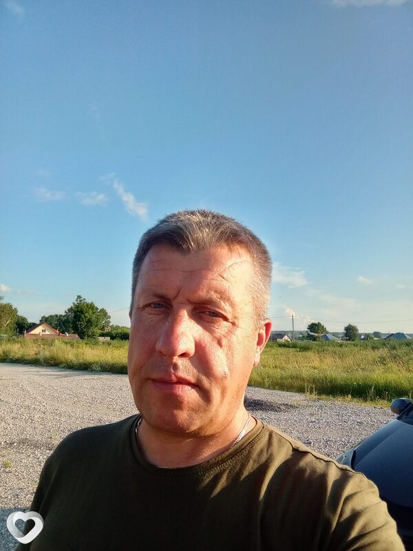 Алексей, 47, Гурьевск (Кемеровская Обл) — анкета №527405