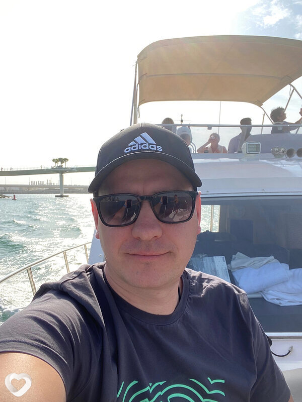 Вася, 42, Пензе — анкета №527407