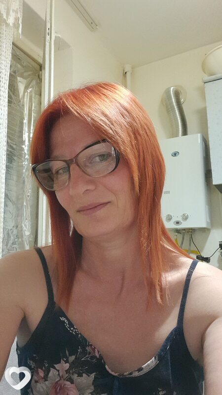Ирина, 50, Владикавказе — анкета №527409