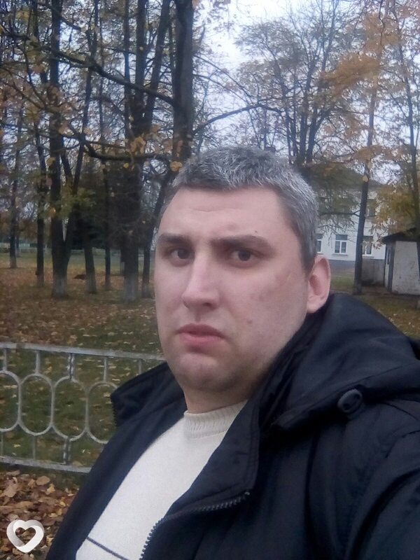 Влад, 31, Бобруйске — анкета №527410