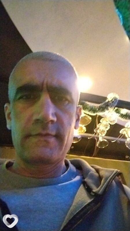 Саша, 43, Владивостоке — анкета №527417