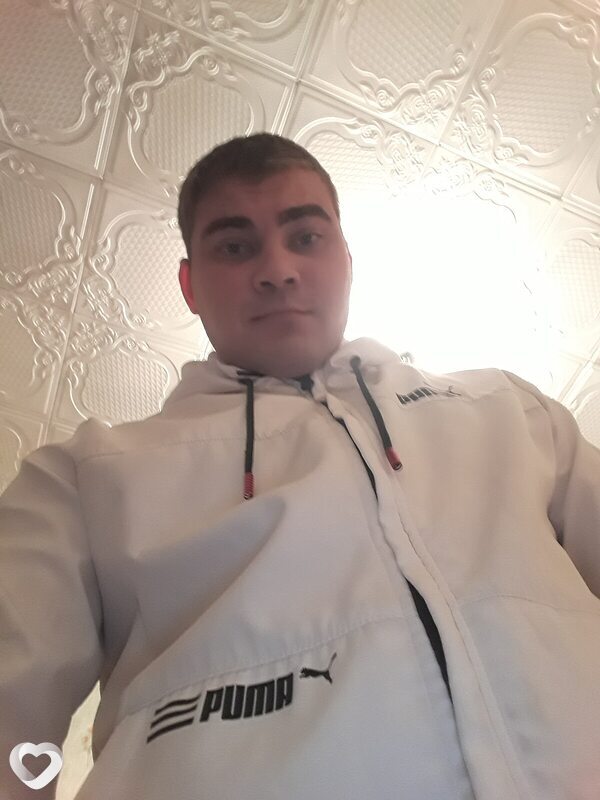 Михаил, 30, Костанае — анкета №527421