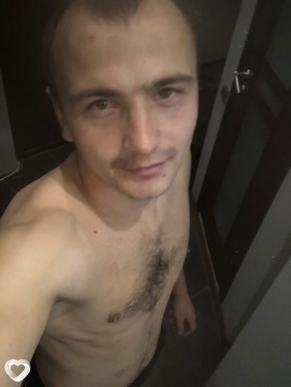 Владимир, 30, Энгельсе — анкета №527202