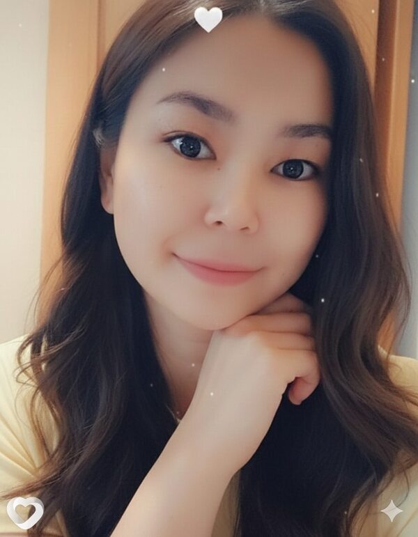 Дана, 26, Алматы — анкета №527206