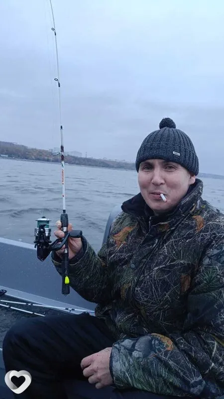 Санчо, 39, Чебоксарах — анкета №9328