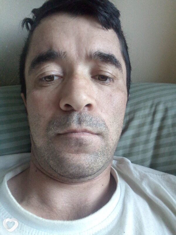 Аааааа, 42, Екатеринбурге — анкета №527219