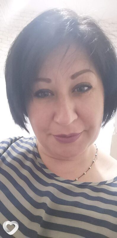 Катя, 42, Новосибирске — анкета №527222
