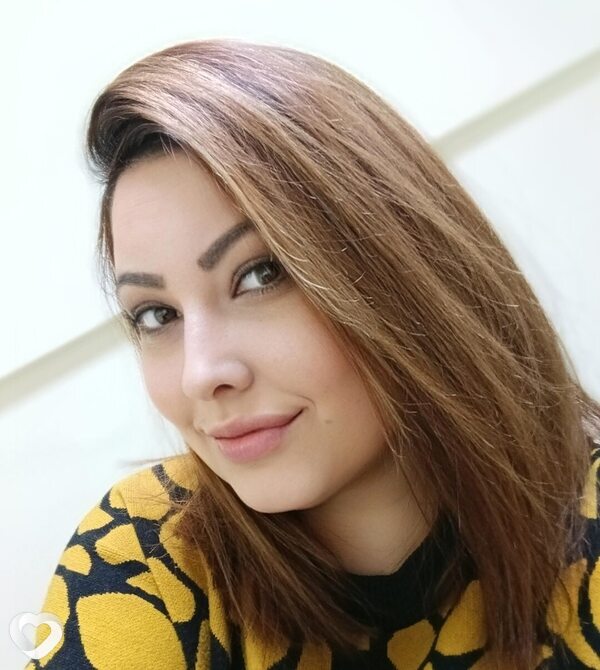 Екатерина, 33, Вологде — анкета №527223